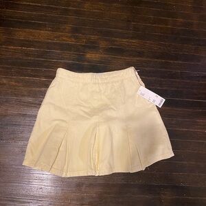 ✨NWT✨ Urban Outfitters Corduroy Mini Skirt